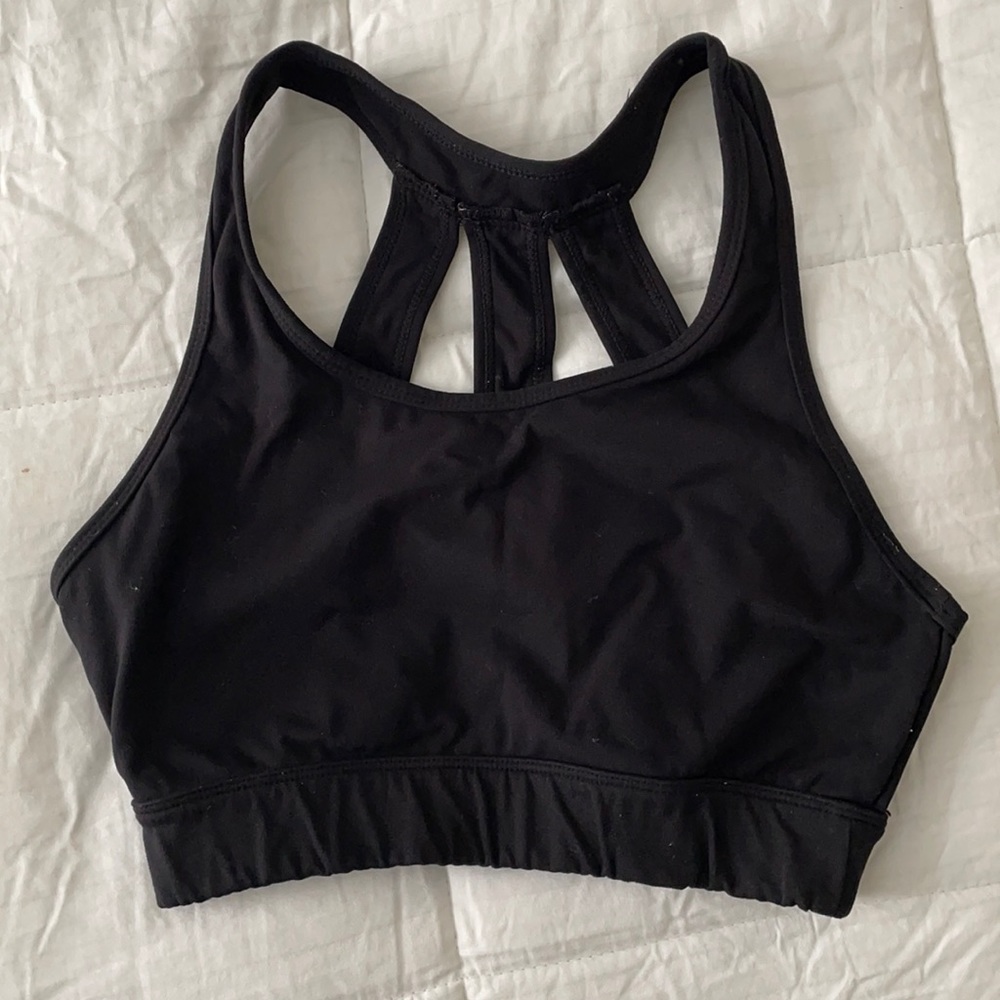 Nvgtn Tri Bra - Trade w @damber89